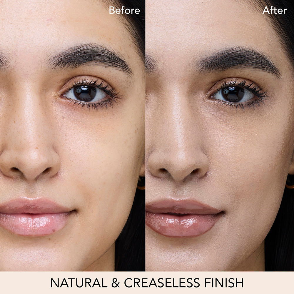 HD Liquid Concealer - 100Y Light