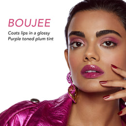 Boujee
