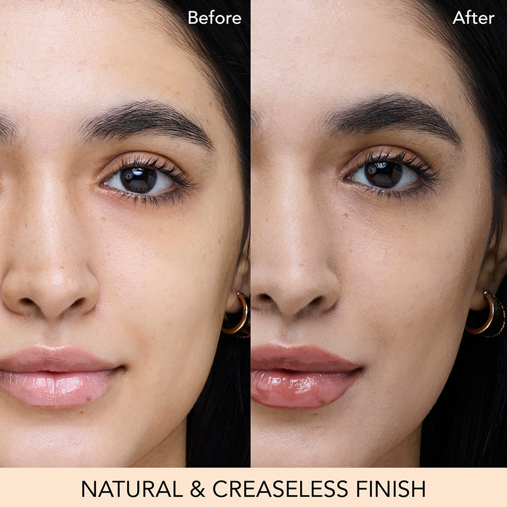 Matte Compact - 100N Light