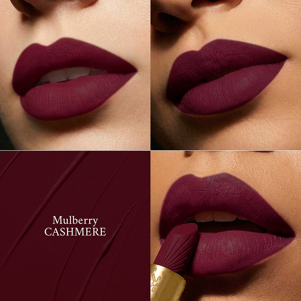 Mulberry Cashmere