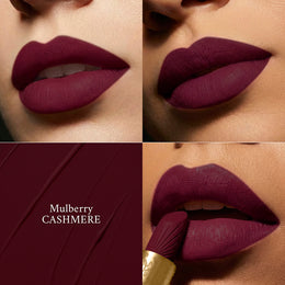 Mulberry Cashmere