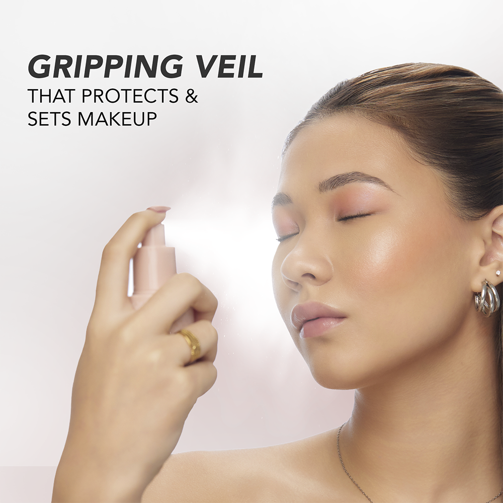 Hydra-Prep Setting Spray