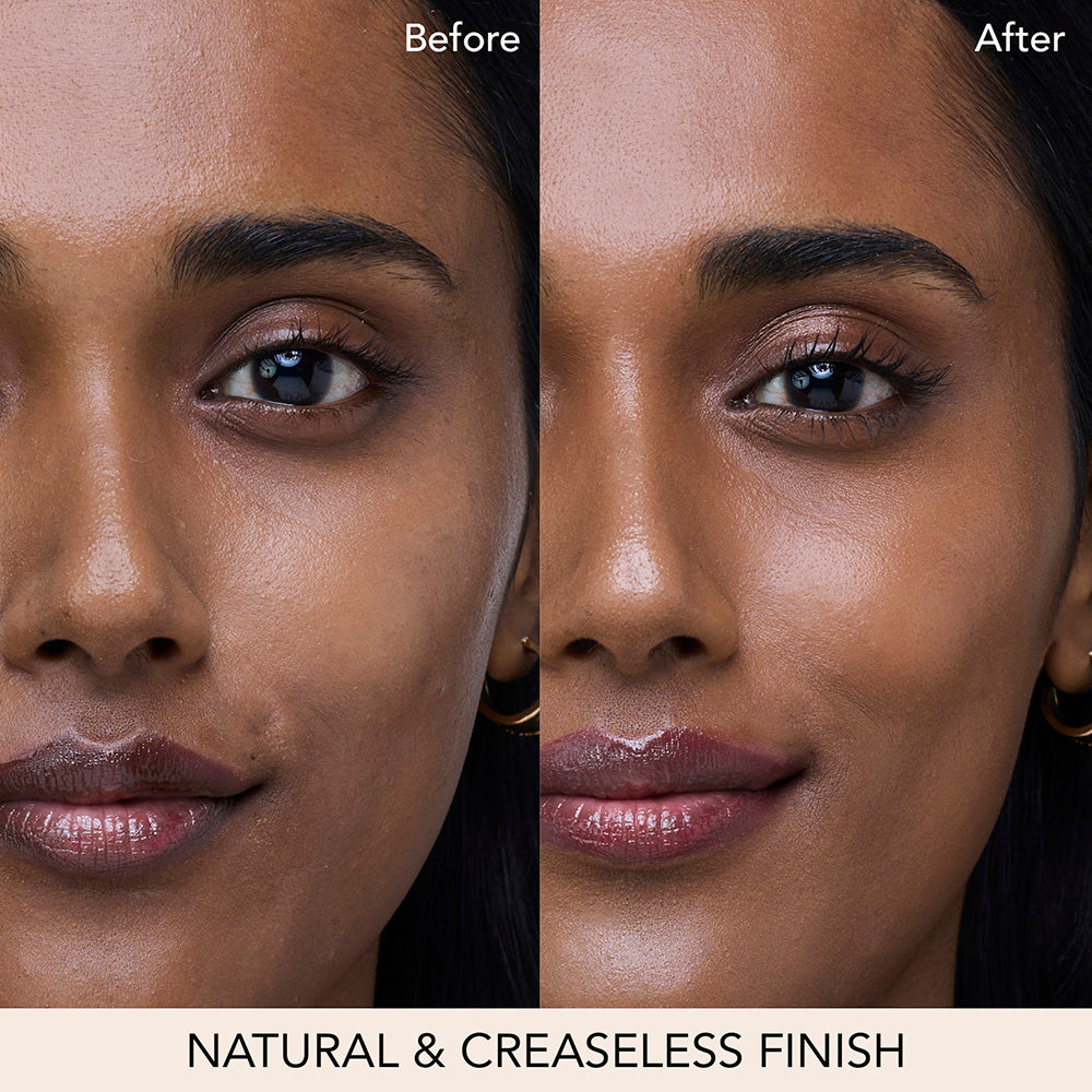 HD Liquid Concealer - 185N Deep