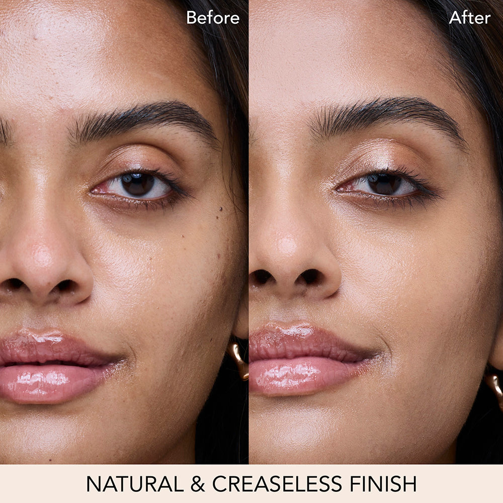 HD Liquid Concealer - 160N Medium