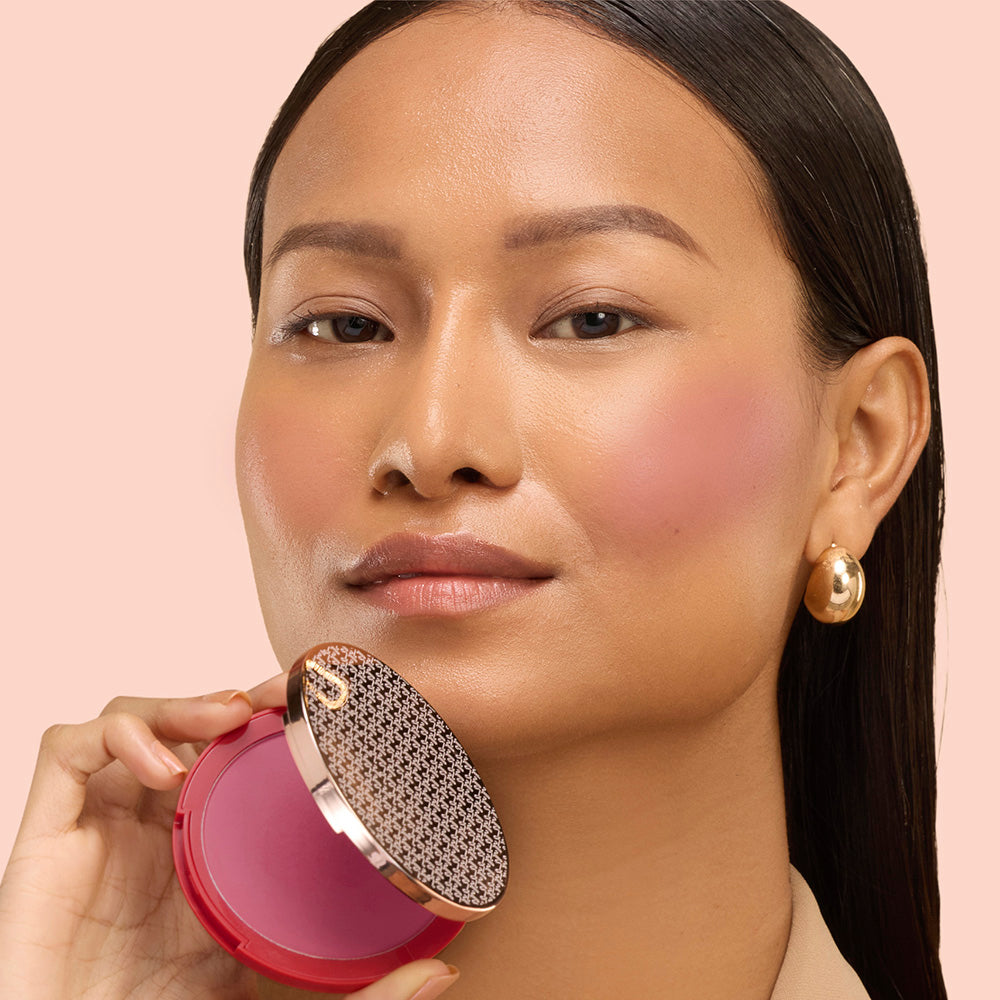 Matte Blush - Coral Charm