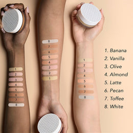 HD Setting Loose Powder