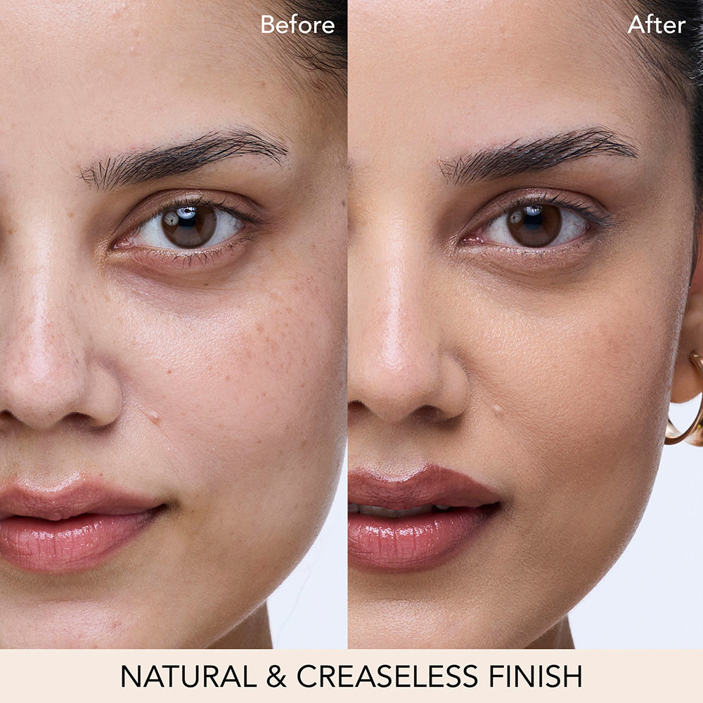 HD Liquid Concealer - 110N Light