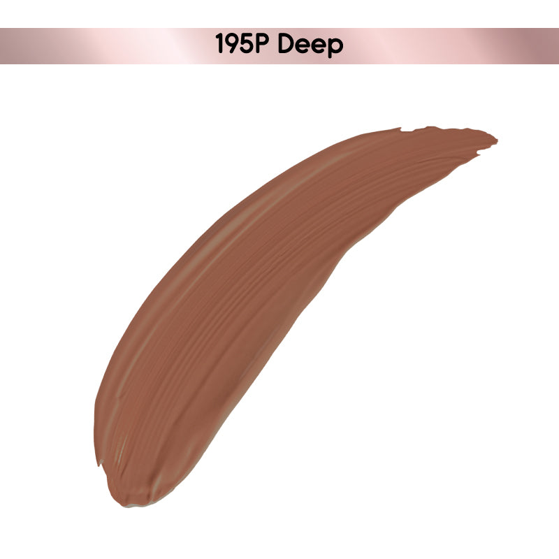 HD Liquid Concealer - 195N Deep