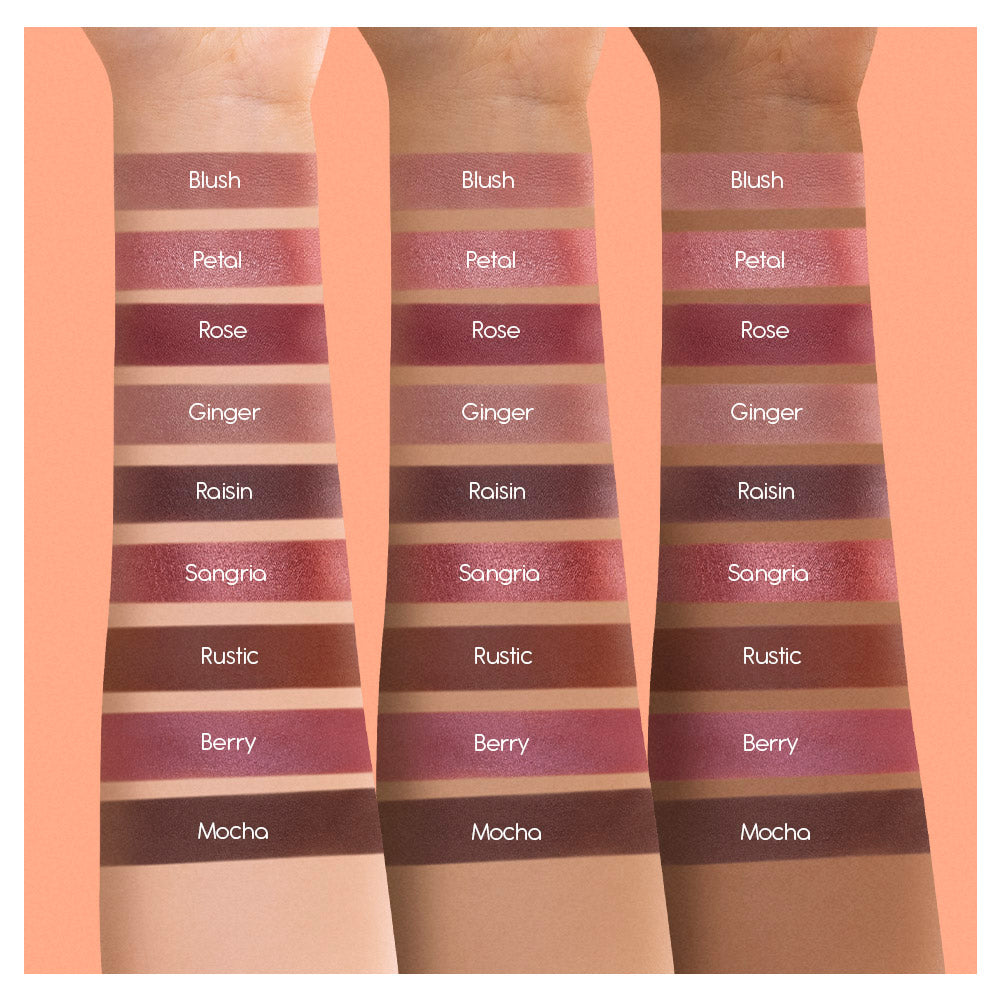 Eye Kanvas Eyeshadow Palette - Self Love