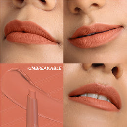 Unbreakable