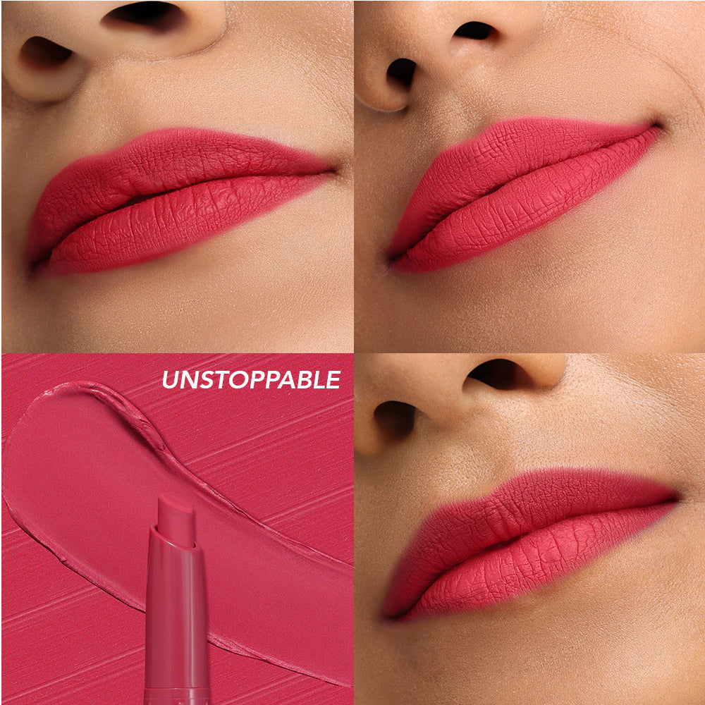 Unstoppable