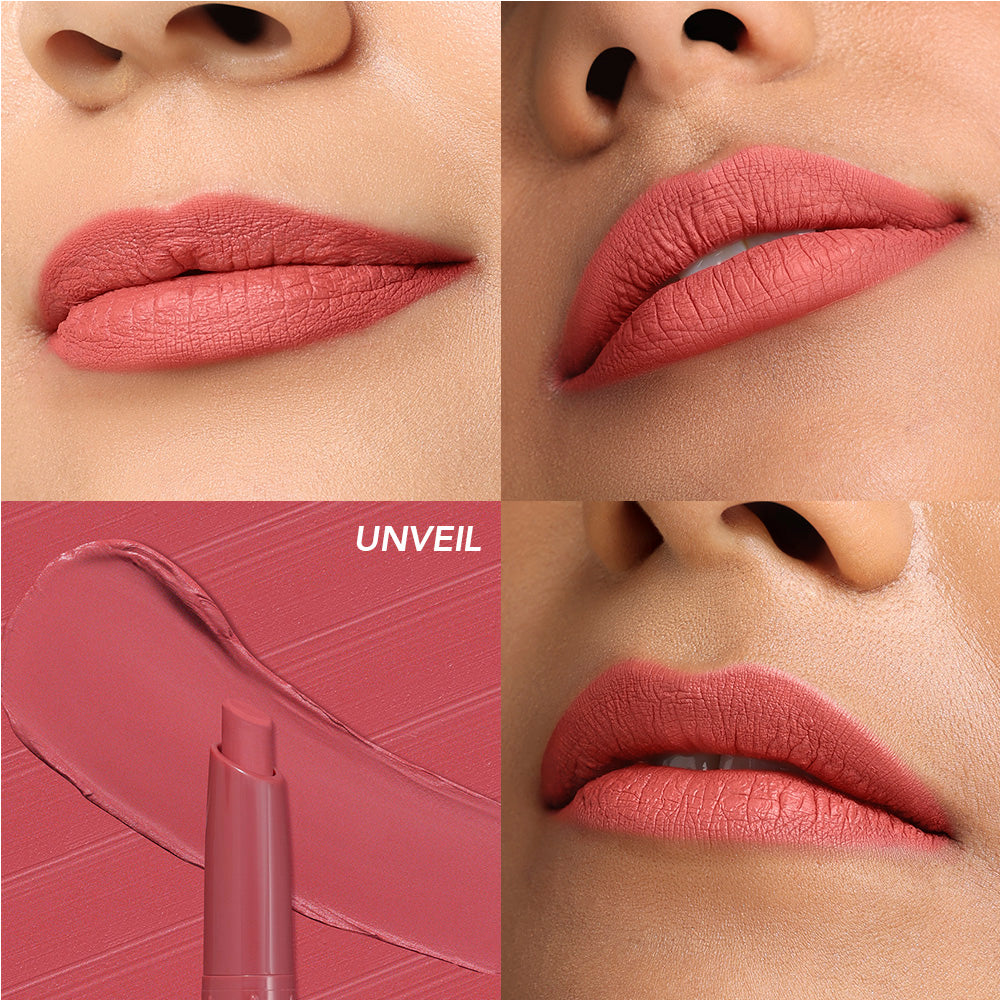 Unveil