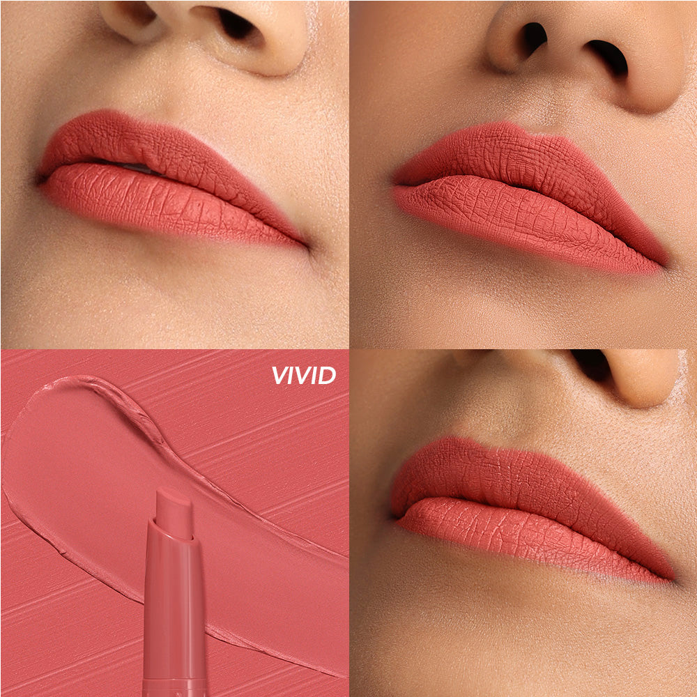 Vivid