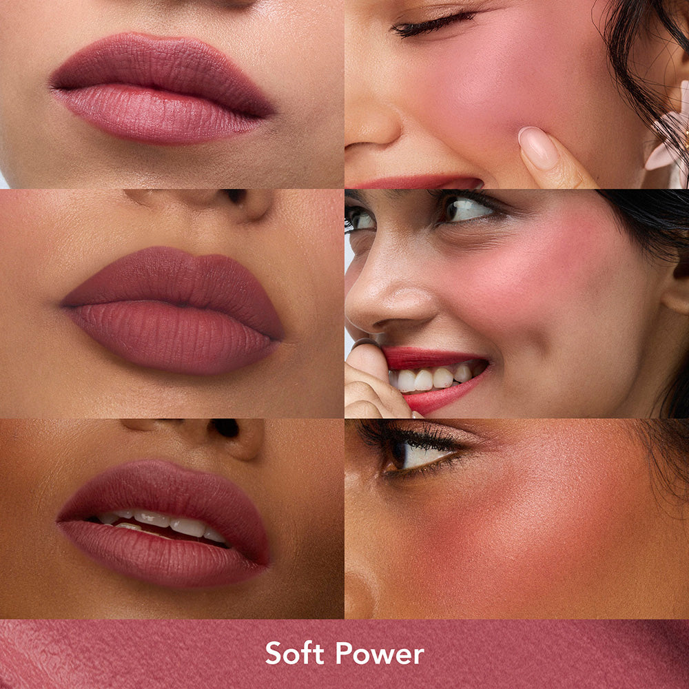 Soft Power