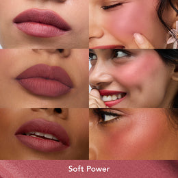 Soft Power
