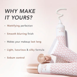 Sheer Silk Primer