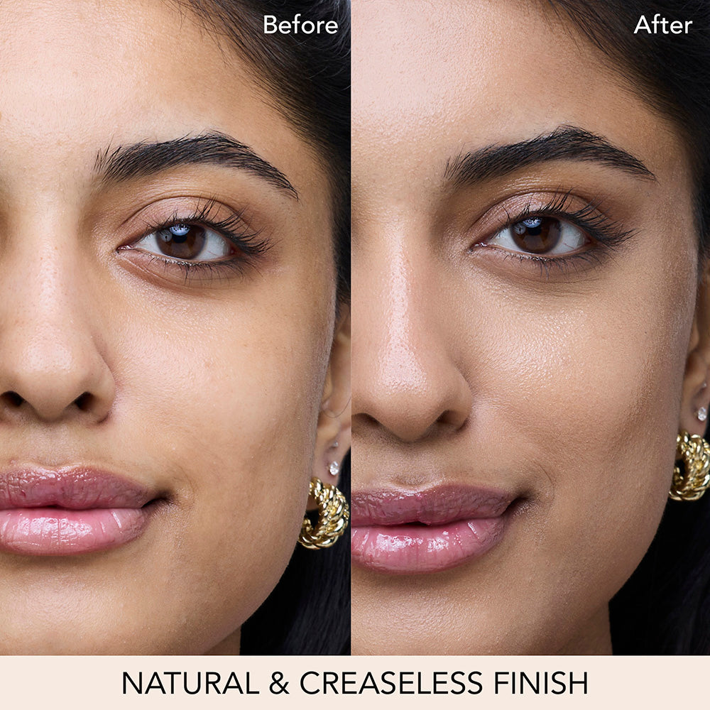 HD Liquid Concealer - 140Y Medium