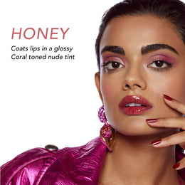 Lip Tint - Honey