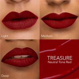 Treasure