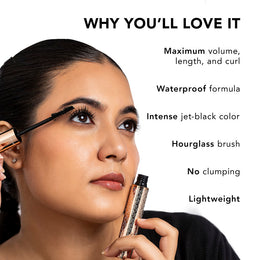 Lash Maximizer Mascara