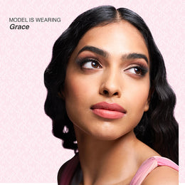 Hydra Creme Lipstick - Brave