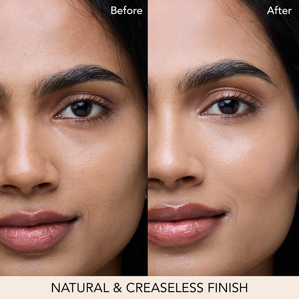 HD Liquid Concealer - 120P Light