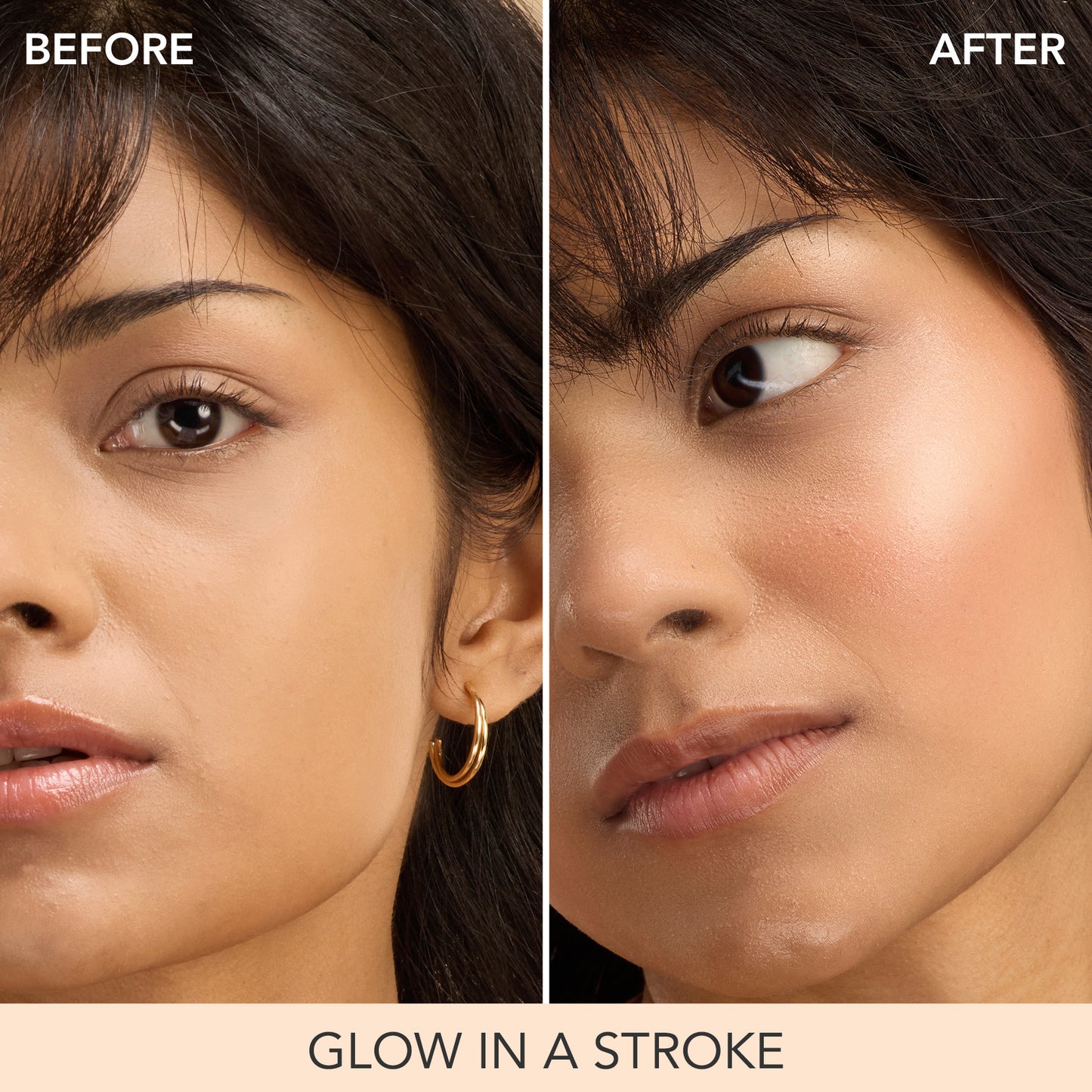 Illuminating Highlighter - Honey Glaze