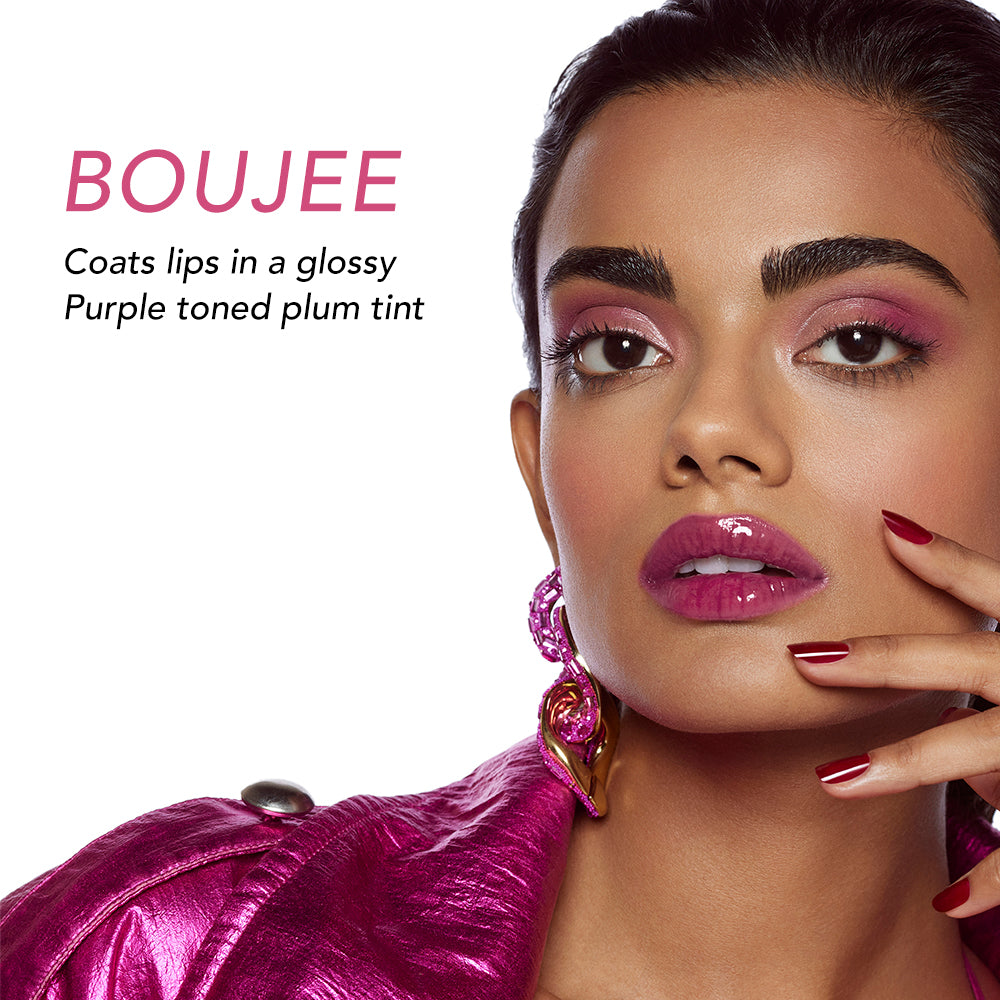 Lip Tint - Boujee