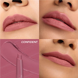 Confident