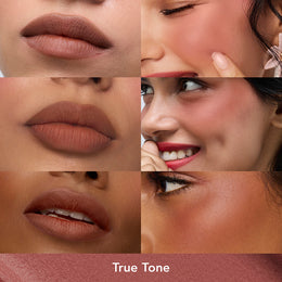 True Tone