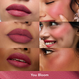 You Bloom