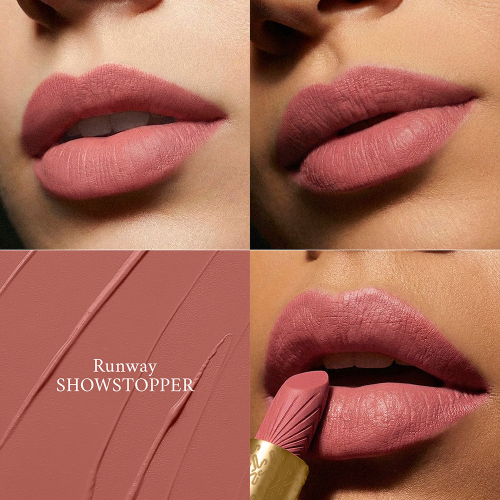 Runway Showstopper