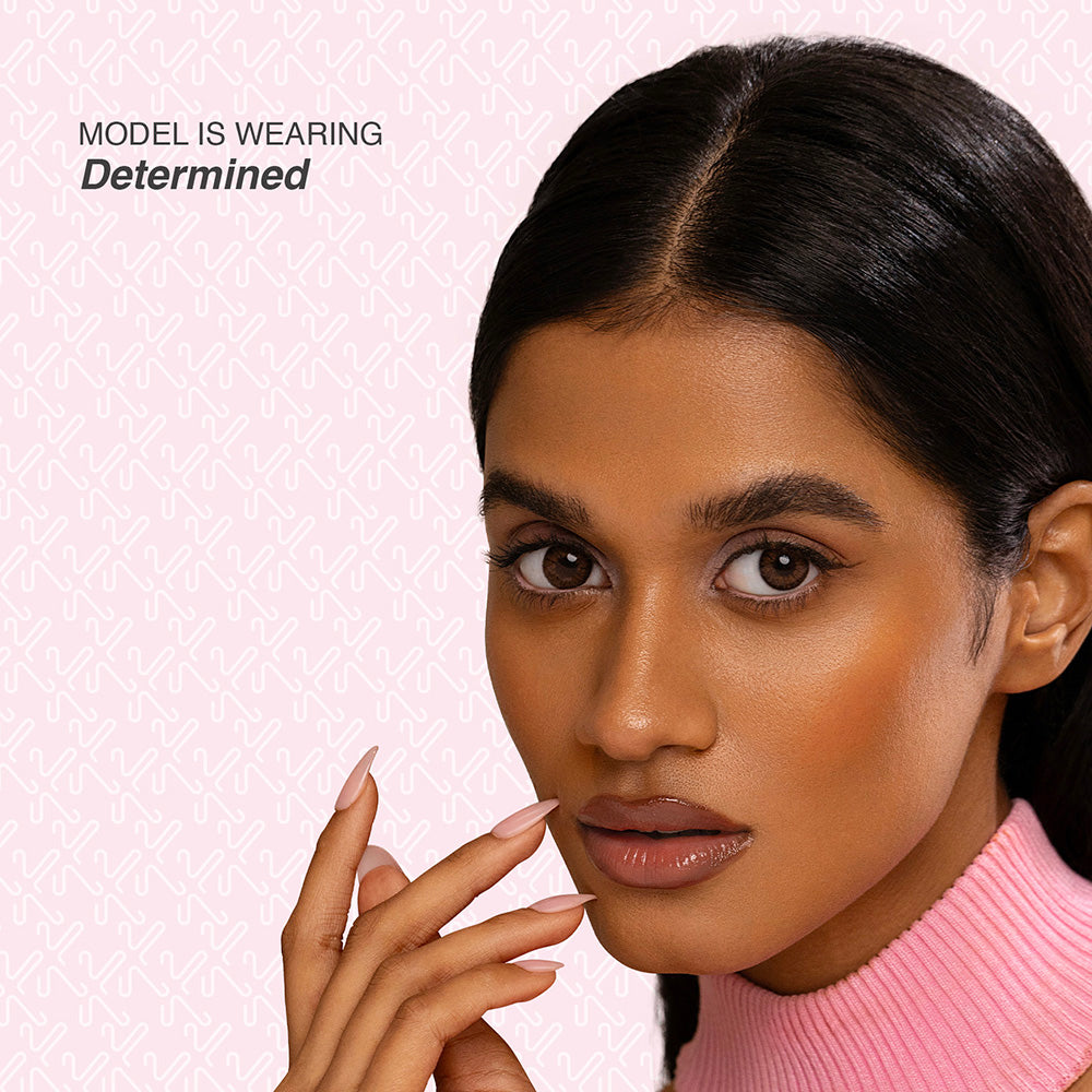 Hydra Creme Lipstick - Complicated