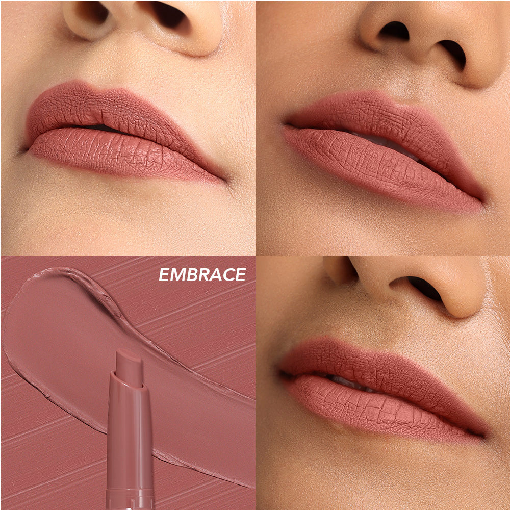 Embrace