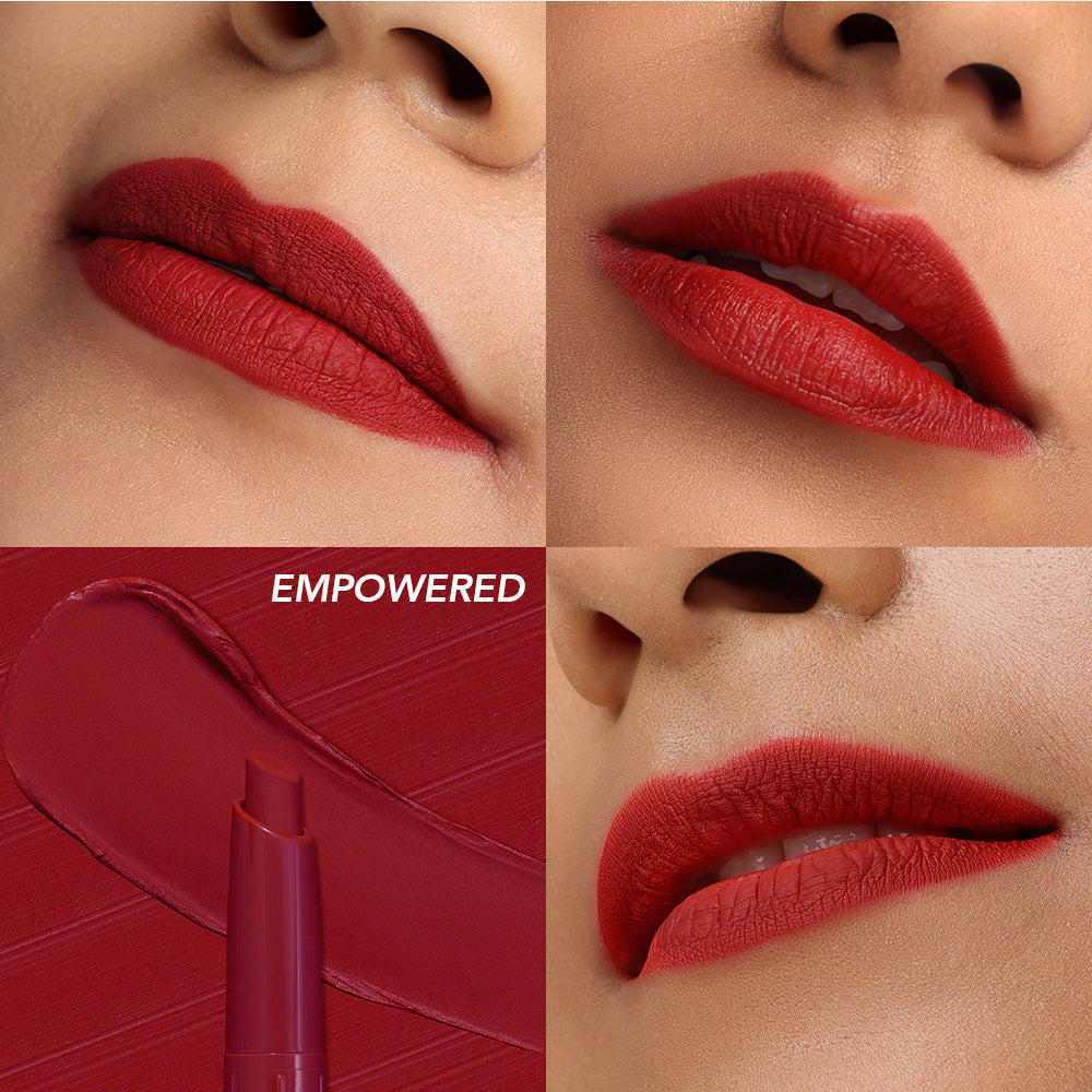 Empowered