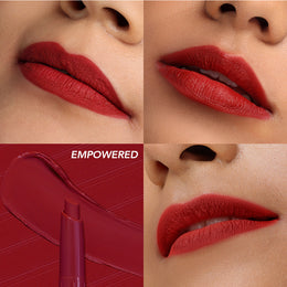 Empowered