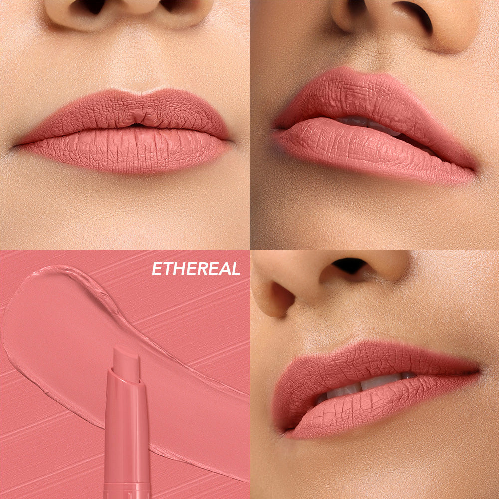 Ethereal