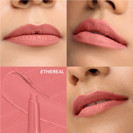 Ethereal