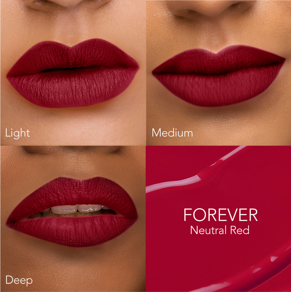 Liquid Lipstick - Forever