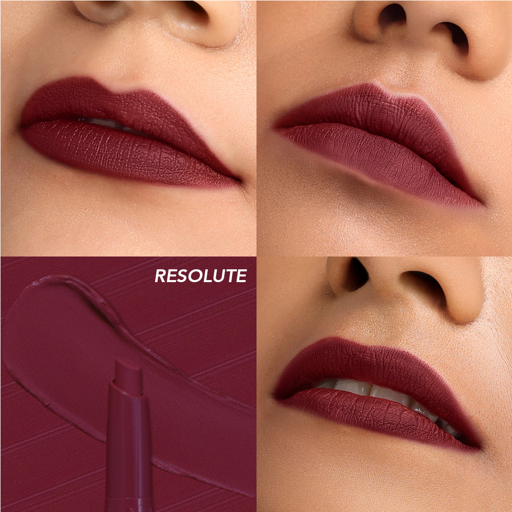 Resolute