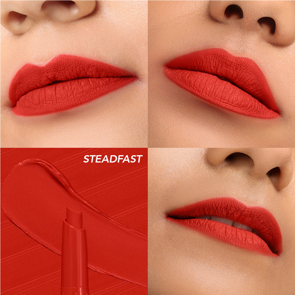 Steadfast