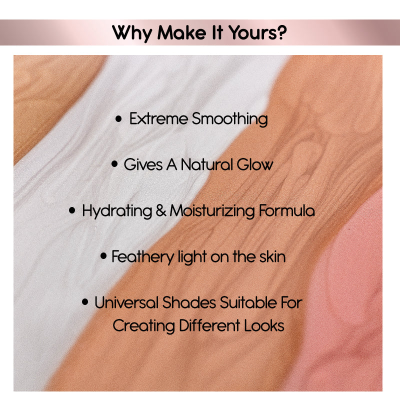 Illuminating Primer Drops - Moonlight Mambo