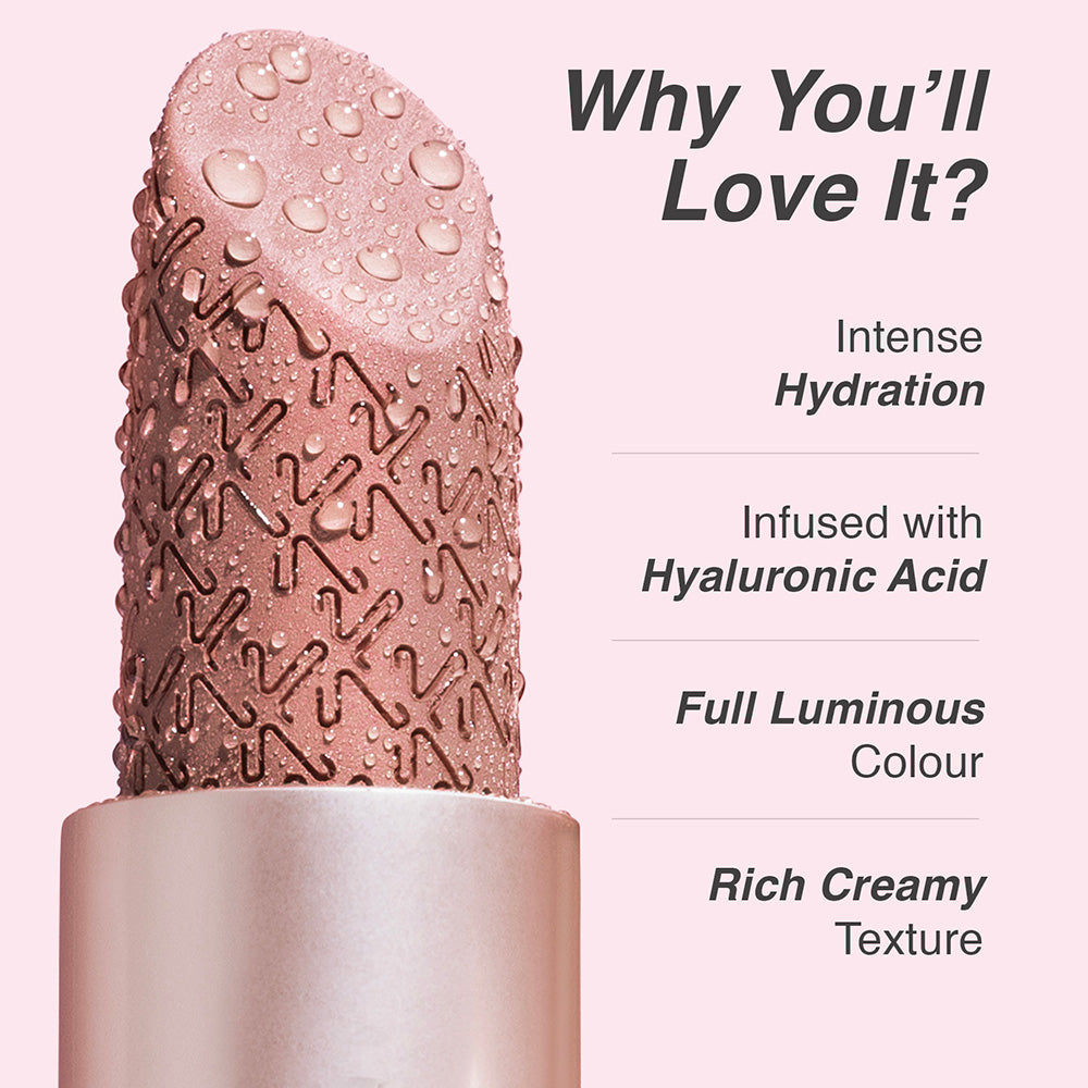 Hydra Creme Lipstick - Complicated