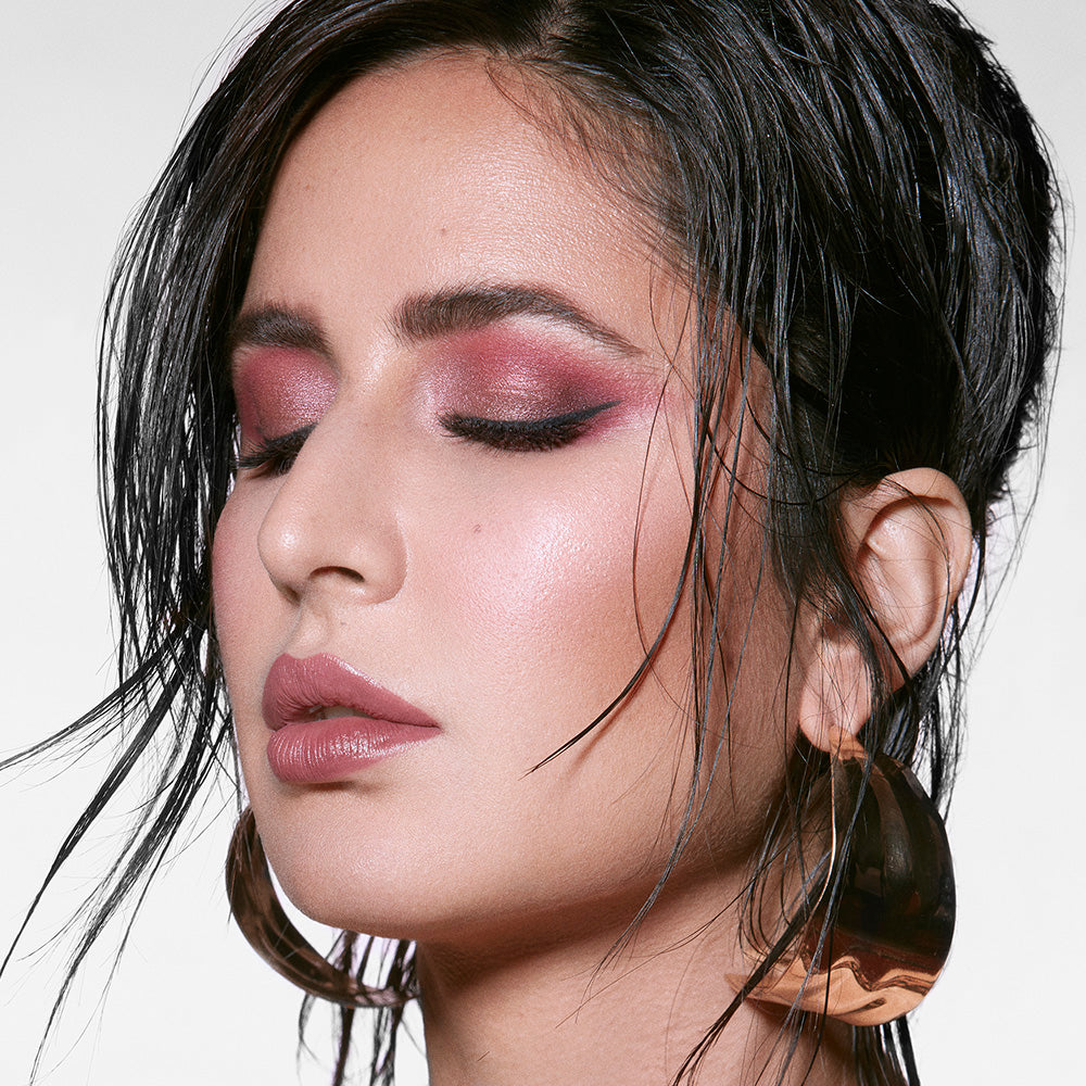 Multi Texture Eyeshadow Palette - Twilight