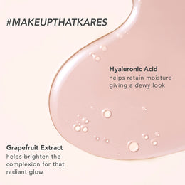 Luminessence Strobe Cream - Golden Hour