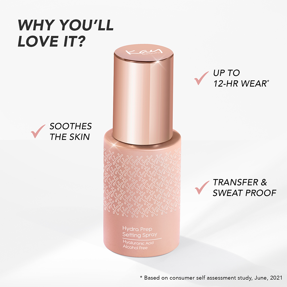 Hydra-Prep Setting Spray