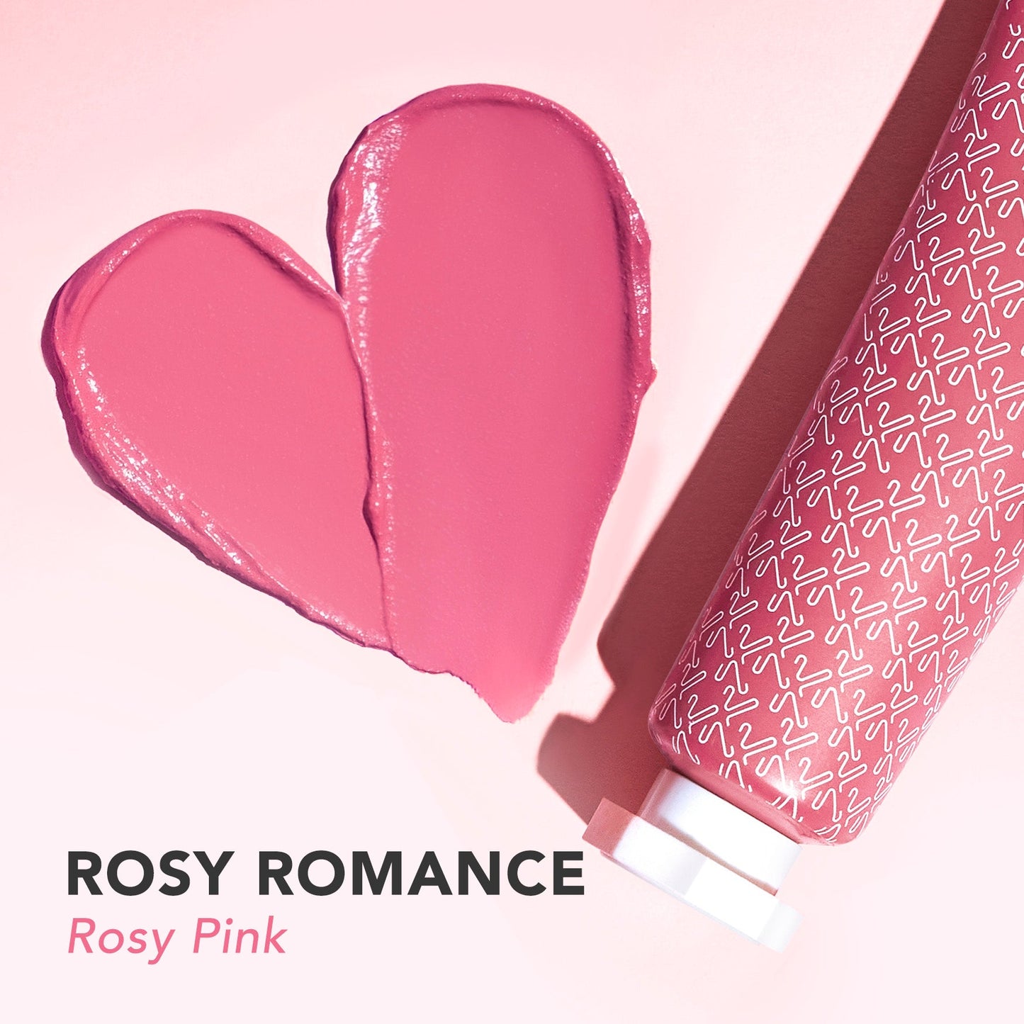 Rosy Romance