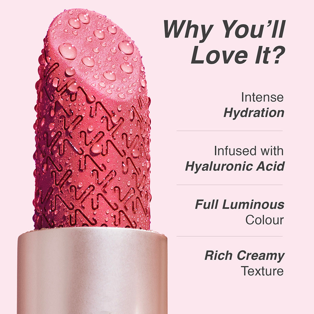 Hydra Creme Lipstick - Grace