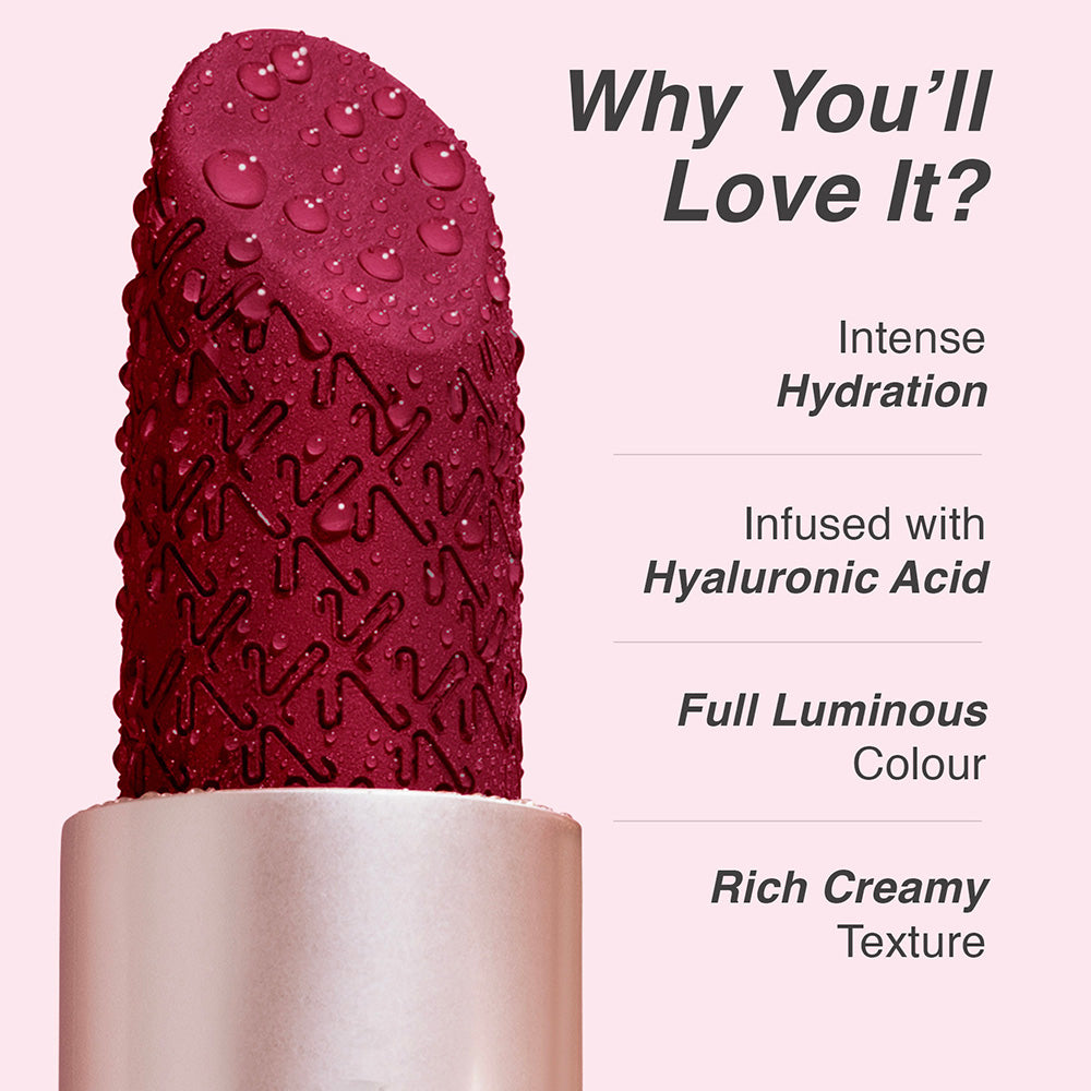 Hydra Creme Lipstick - Whimsy