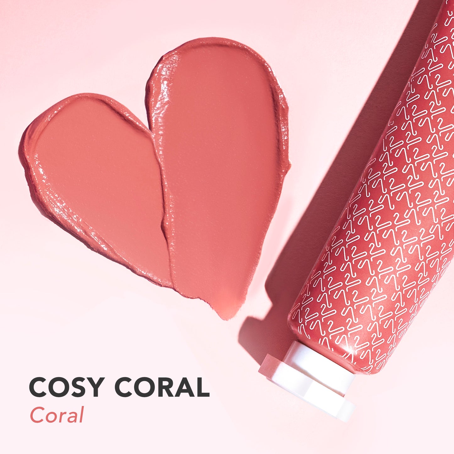 Creme Blush - Cosy Coral